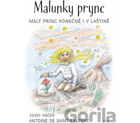 Malunky prync