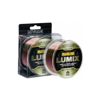 Mivardi Lumix Mainline 600 m 0,355 mm 12,4 kg