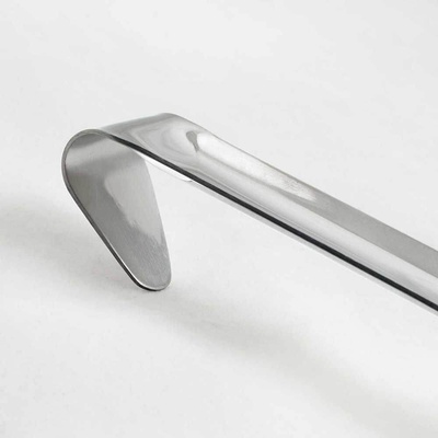 STALGAST Odpěňovačka monoblok o průměru 140 mm | STALGAST 324141