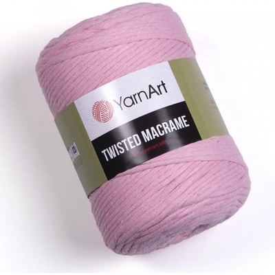 Yarn Art YarnArt Twisted Macrame příze Twisted Macrame: Twisted Macrame 762