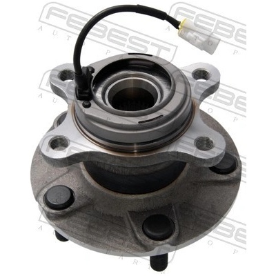 Náboj kolesa FEBEST 0782-SX4RWD