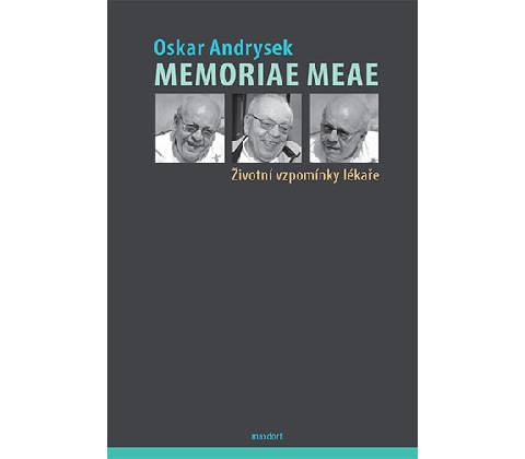 Memoriae Meae