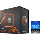 Procesory AMD Ryzen 9 7900X 100-100000589WOF