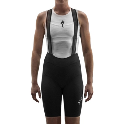 Specialized Dámske Women's S-Works Race Bib Short čierna