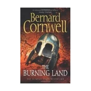 Burning Land | Bernard Cornwell (ISBN: 9780007219766)