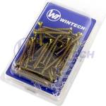 Wintech Винт за дърво ZH TORX 4.0 x 50 ZZ AAABK40050CABM1 (AAABK40050CABM1)