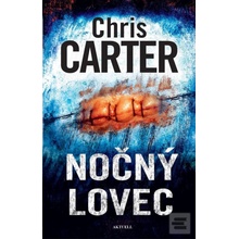 Nočný lovec - Chris Carter