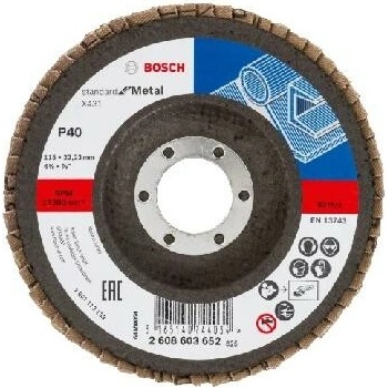 BOSCH 2.608.603.652
