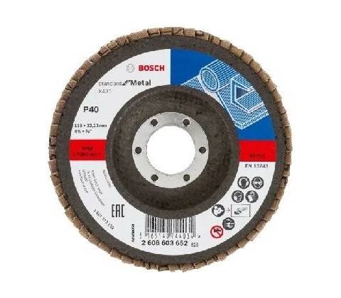 BOSCH 2.608.603.652