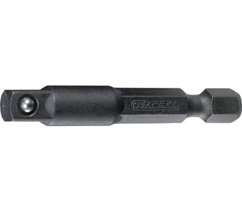 Bit 1/4 Adaptér 50 mm E113649