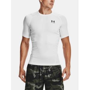 Under Armour Мъжка компресионна тениска Under Armour HG Armour Comp SS Under Armour | Byal | МЪЖЕ | L