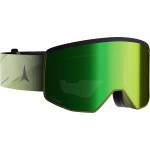 Atomic Ски маска Atomic Four Pro L HD Photo Cat. 3-1 Ski goggles - Maverick / Amber Gold HD Photo II (417-4146-0311)