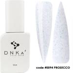 DNKa Цветна каучукова основа DNKa 0094 Prosecco 12 мл (DNKA0094)