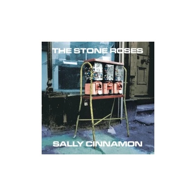 Stone Roses: Sally Cinnamon CD