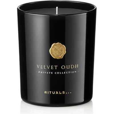 Rituals Private Collection Velvet Oudh 360 g