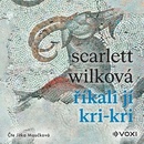 Říkali jí Kri-kri