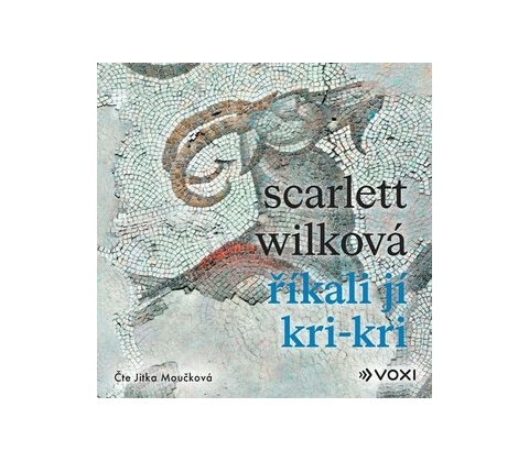 Říkali jí Kri-kri