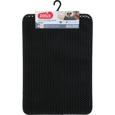 Zolux Sandwich Předložka pro kočičí toaletu L 45 x 65 cm