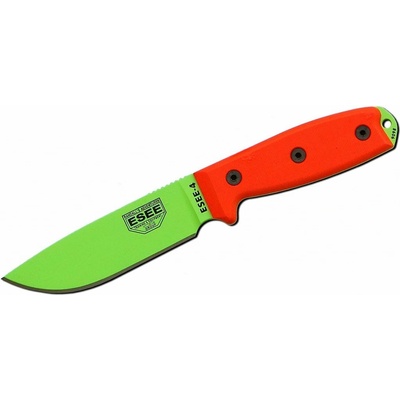 ESEE Model 4 Venom Blade, G10 ESEE-4P-VG