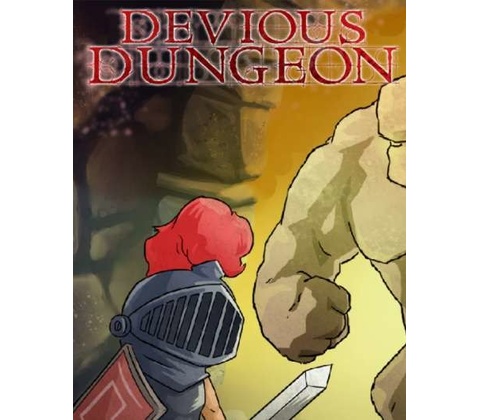 Devious Dungeon