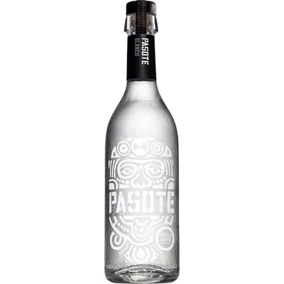 Pasote Blanco 40% 0,7 l (holá láhev)