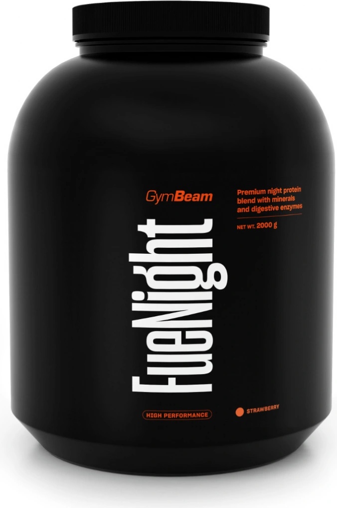 GymBeam FueNight 2000 g