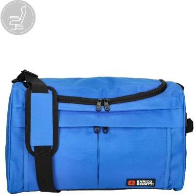 Enrico Benetti Чанта Enrico Benetti Amsterdam 35328 Sky-blue Enrico Benetti | Sin | МЪЖЕ | UNI