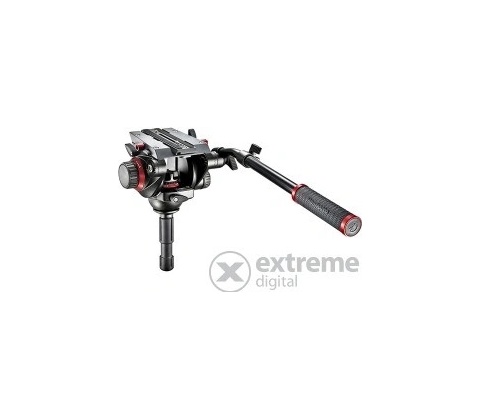 Manfrotto 504 HD