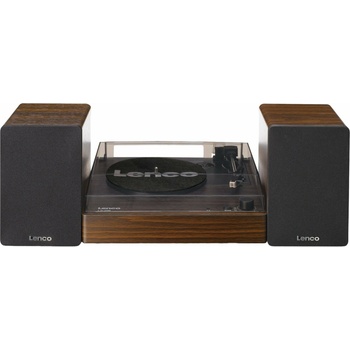 Lenco LS-200