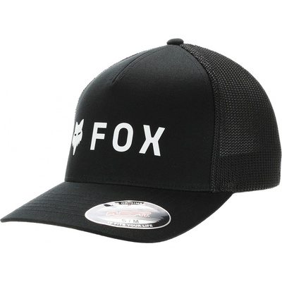 Fox Absolute Flexfit Hat Black – Zboží Dáma