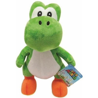 Simba Super Mario Yoshi