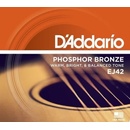 D'addario EJ42