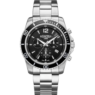Roamer 862837 41 55 20