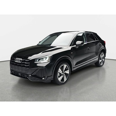 Audi Q2 35 TFSI S tronic S-line 110 kW