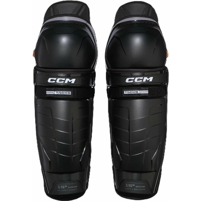 chrániče píšťal CCM Tacks XR SR