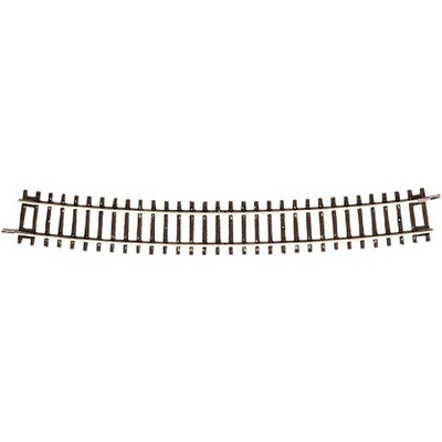 Roco Oblouková kolej R10 r=888 mm 15° 42428