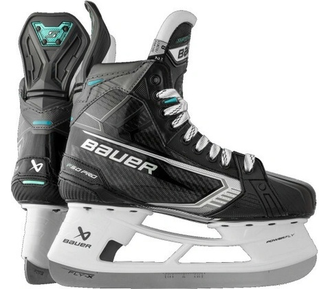 Bauer Supreme F50 PRO Intermediate