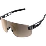 POC Очила за колоездене Poc Elicit S2 Cycling glasses - Uranium Black / Clarity Trail/Partly Sun Silver - размер One Size (205-7123-0211)