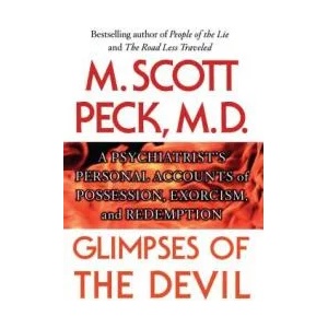 Glimpses of the Devil | Scott M. Peck (ISBN: 9781439167267)