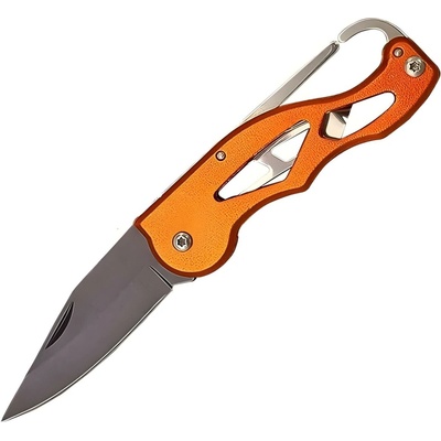 IZMAEL MA 27797 Oranžová 6.5 cm