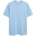 Armedangels Мъжка тениска ARMEDANGELS Jaames T-shirt - Wedgewood (216-8455-1011)