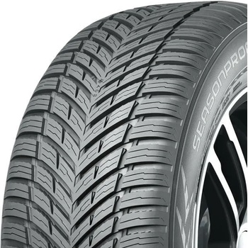 Image 1 of Nokian Seasonproof SUV 215/55 R18 99V