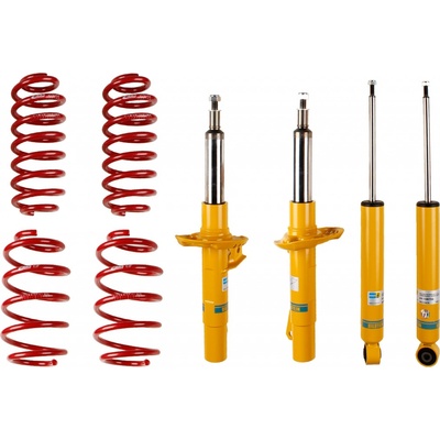 Bilstein Podvozková sada B12 Sportline 46-183767 pro VOLKSWAGEN GOLF VI (5K1) 1.2 TSI • 63 kW • 2010—2012