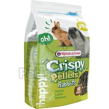Image 1 of Versele-Laga Crispy пелети за зайци 2 кг