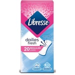 Libresse Ежедневни превръзки Libresse - Normal, 20 броя