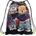 Junior S8 Cool Bear