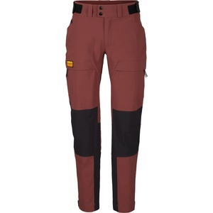 Ajungilak Мъжки туристически панталон Ajungilak Langfjord Skog Pant Walking trousers - Thundra Earth / Black (010-1688-0413)