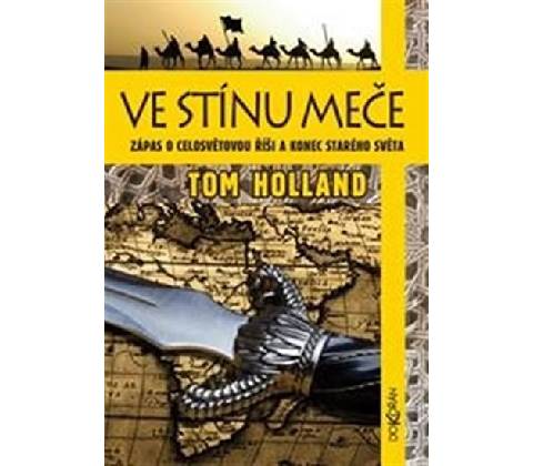 Ve stínu meče