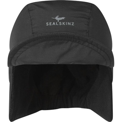 SealSkinz Kirstead Размер: M / Цвят: черен