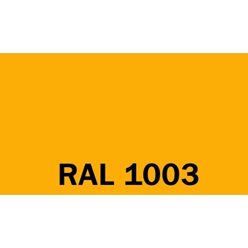 Dulux KOMAPRIM PROFI 3v1/2,5L RAL 1003 středně žlutá